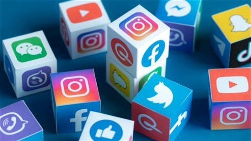 وسائل التواصل الاجتماعي،