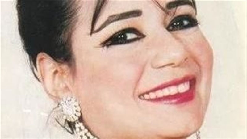 الراقصة سحر حمدى،فيتو