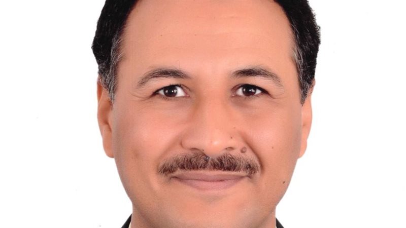 الدكتور علي عبد الحليم