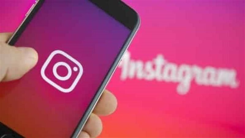تطبيق إنستجرام، فيتو