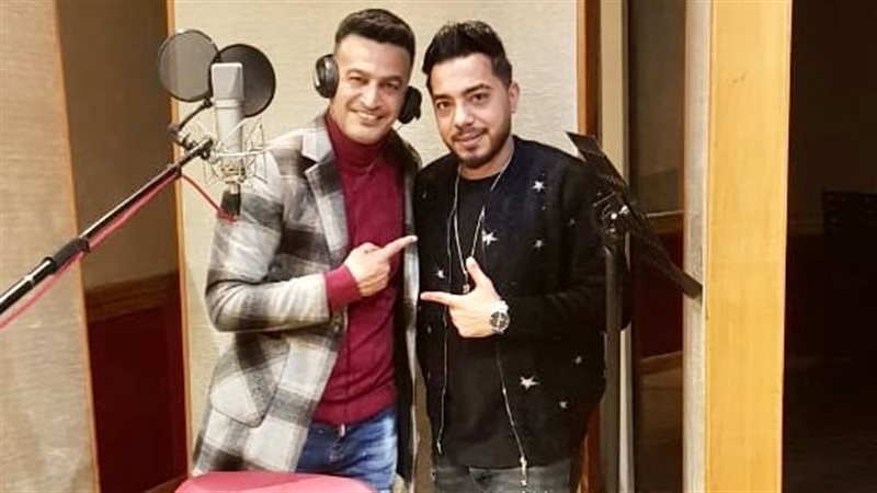 الملحن خالد سلطان