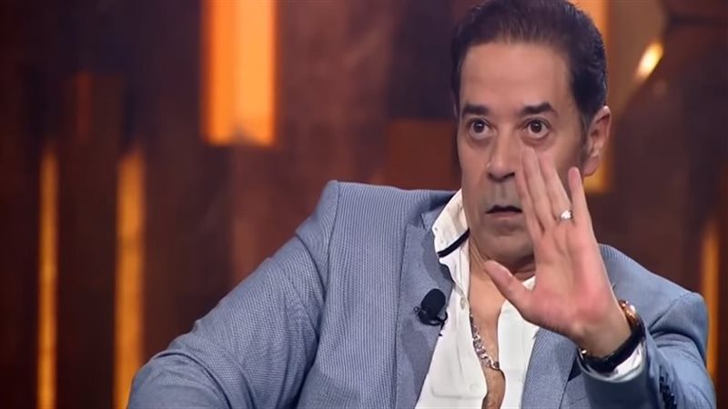 مدحت صالح،فيتو 