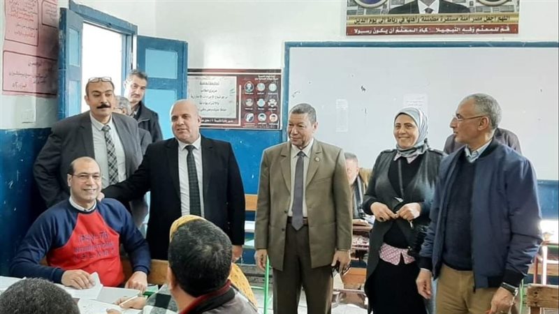 وكيل وزارة تعليم