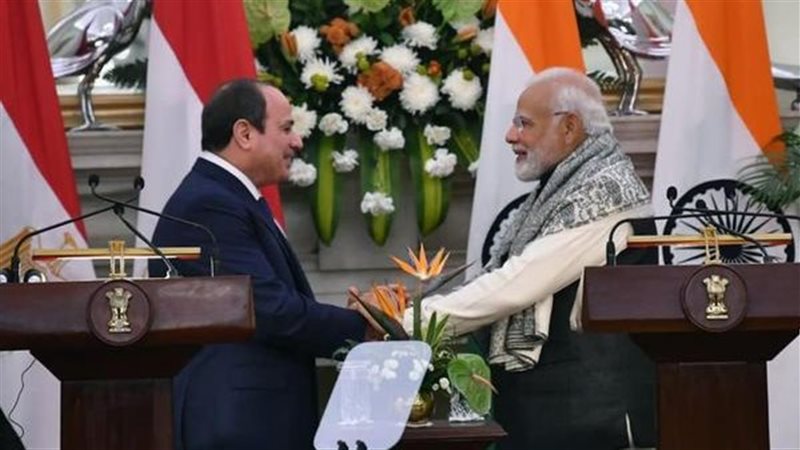 الرئيس عبد الفتاح