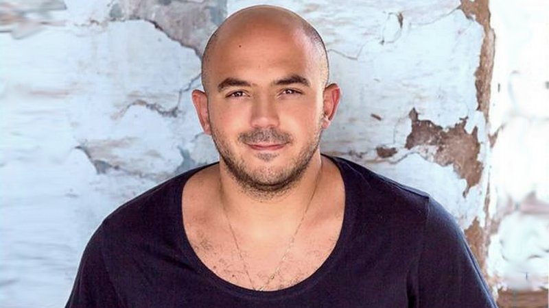 محمود العسيلي، فيديو