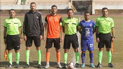 كأس مصر، أندية الدرجة الثالثة تحرج فرق القسم الثاني