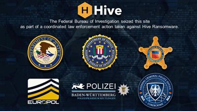 فيروس الفدية، أمريكا تعلن تفكيك خلية Five الدولية بعد الاستيلاء على ملايين الدولارات