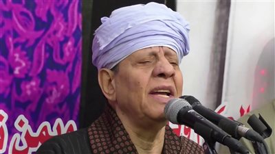 موعد إطلاق حفل المنشد الديني ياسين التهامي بمهرجان القلعة