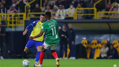   مباراة النصر والاتحاد في ربع نهائي كأس السوبر السعودي، تابع المباراة لحظة بلحظة (0-0)