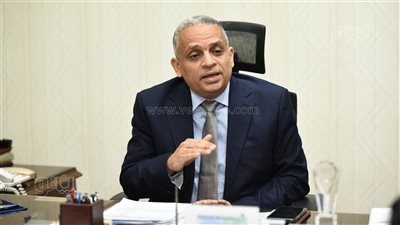 رئيس مودرن جاس لـفيتو: الشركة تعمل في نطاق 9 محافظات.. وننفذ خطط الدولة لتوصيل الغاز الطبيعي على أكمل وجه (حوار)