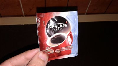 5 فروق بين النسكافيه الأصلي والمضروب (تعرف عليها)