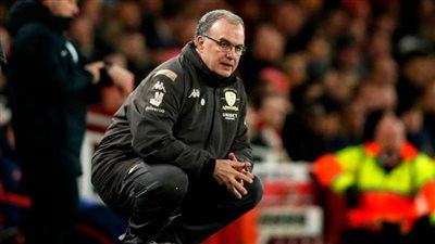 بيلسا مديرا فنيا لمنتخب أوروجواي لكرة القدم