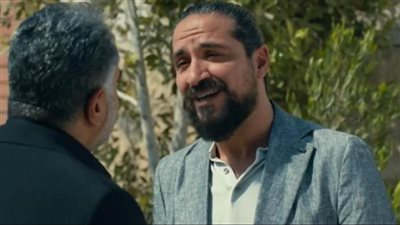  مسلسل موضوع عائلي 2، محمد القس ينشر صورا من كواليس المسلسل