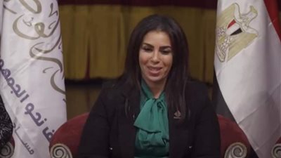 النائبة سها سعيد: القوى الناعمة جزء من قوة مصر
