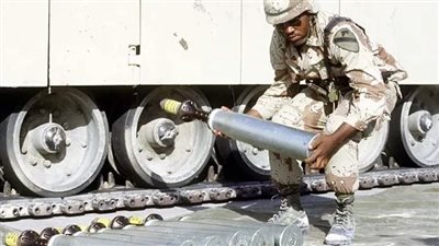 الحرب الروسية الأوكرانية، سلاح جديد يثير رعب موسكو استخدمته أمريكا في حرب الخليج