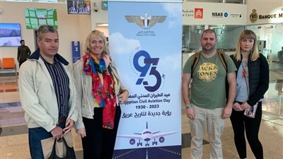 فكرة وطائرة ورجل أعمال، ثلاثي ساهم في خروج الطيران إلى النور