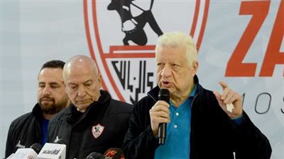 مرتضى منصور: تعيين فيريرا مستشارا فنيا لمجلس إدارة الزمالك