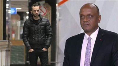 سر غياب أمير مرتضى عن تدريبات الزمالك، ورسالة من إسماعيل يوسف للجمهور بشأنه