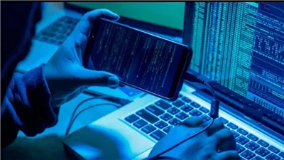  أمريكا تغلق مجموعة قرصنة ابتزت 1500 شركة عالمية، وواشنطن تصفها بعملية القرن 