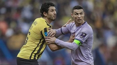 النصر في مهمة إنهاء عقدة اتحاد جدة بكلاسيكو الدوري السعودي 