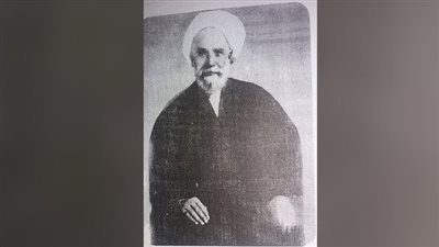 عبد الحسن الحياوي، العالم المسلم الرائد في الفقه والأدب والشعر 