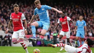 قمة مانشستر سيتي وأرسنال، تعرف على مباريات الجولة الخامسة من الدوري الإنجليزي 