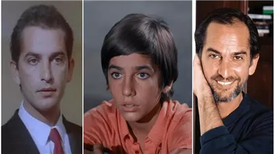 65 عاما ذكرى ميلاد هشام سليم الذي عشق الفن وابتعد عن الكرة المصرية 