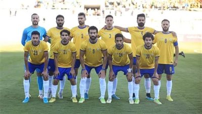 موعد مباراة الإسماعيلي والداخلية في الدوري المصري والقنوات الناقلة