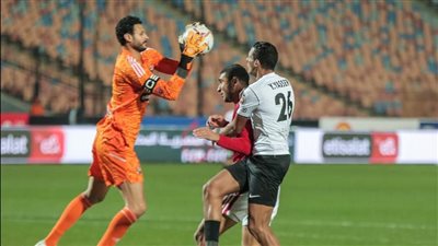 ترتيب الدوري المصري الممتاز قبل الجولة الـ 16 