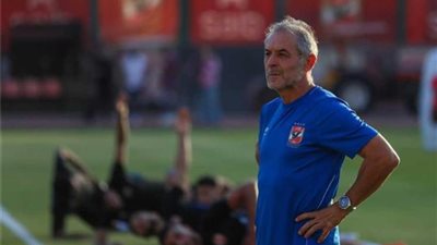 تعرف على قائمة الأهلي لكأس العالم للأندية 