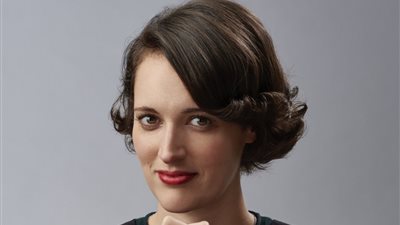 فيبي والر بريدج تجدد عقدها مع شبكة أمازون