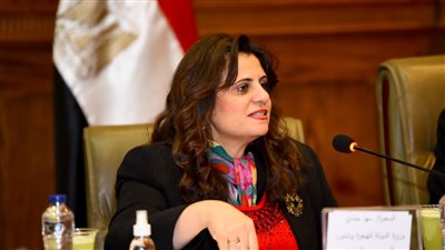 حصاد وزارة الهجرة خلال أسبوع (انفوجراف) 