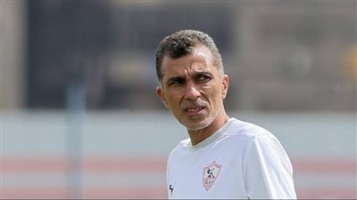 حقيقة إصابة أسامة نبيه بذبحة صدرية ووجود أسرته في مران الزمالك