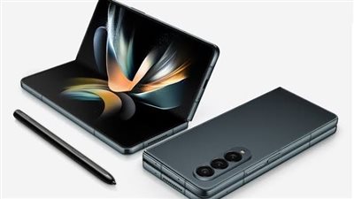 سامسونج، مواصفات وسعر جوال جالاكسي Z Fold4 في الإمارات