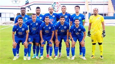 الترسانة يودع كأس مصر علي يد الاتصالات 