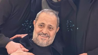 أحدث ظهور لـ جورج وسوف بعد وفاة نجله وديع 