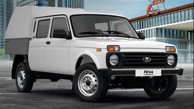 لادا تتغلب على أزمة الحرب الأوكرانية وتطلق سيارتها الكهربائية 