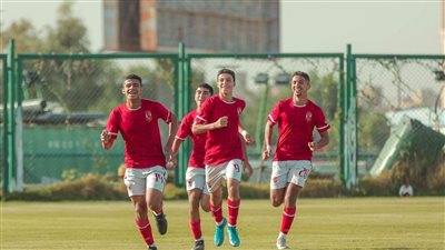 الأهلي 2007، يواجه سموحة في بطولة الجمهورية