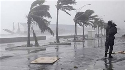 أخبار مصر اليوم.. الأرصاد تحذر من طقس الغد.. وتنبيه عاجل من مديريات التعليم للناجحين بمسابقة الـ 30 ألف معلم