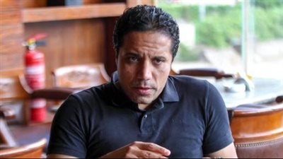 محمد عبد الواحد مدربا مساعدا في البنك الأهلي 