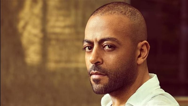تامر عاشور، فيتو