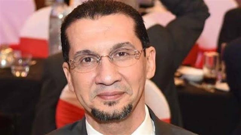 جمال السمالوطي