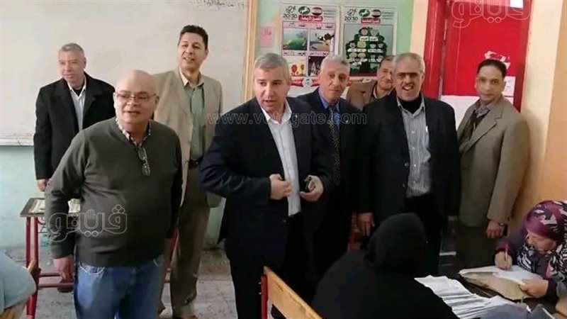 وكيل تعليم الشرقية