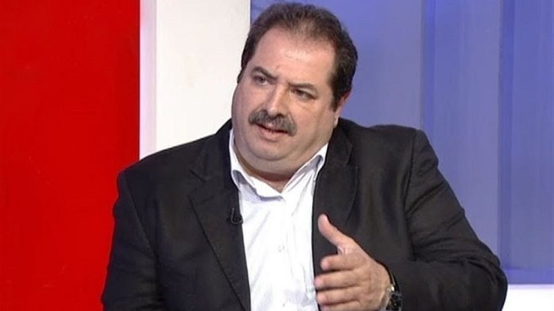 حسن مقلد، فيتو