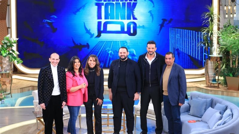 لجنة تحكيم برنامج
