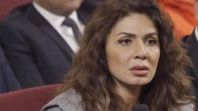 نجلاء بدر، فيتو