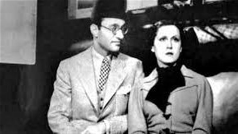 محمد عبد الوهاب وليلى