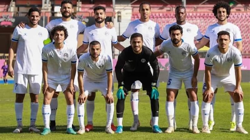 فريق الترسانة، فيتو