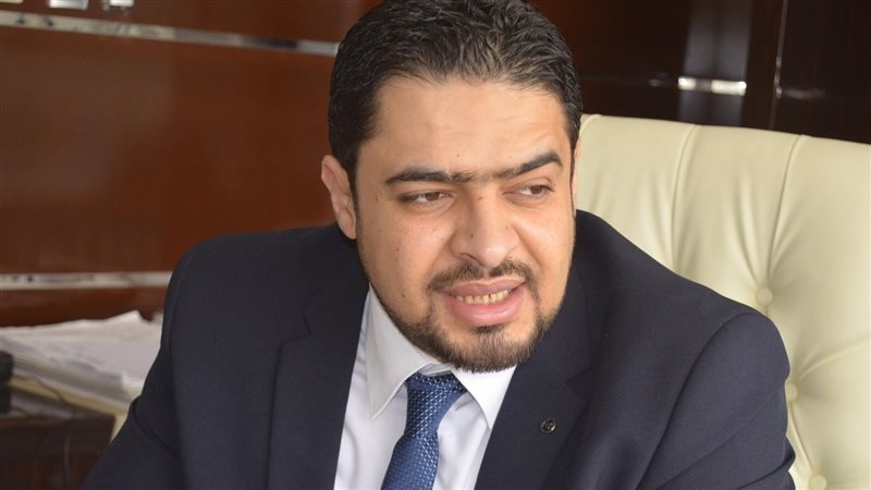 محمود شكري خبير أسواق