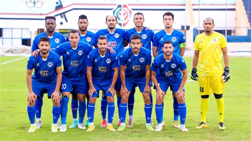 فريق الترسانة، فيتو
